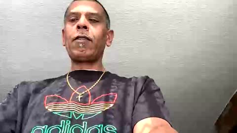 Snapshot of samegee chatting on 04.27.26 samegee online show from 04.27.26