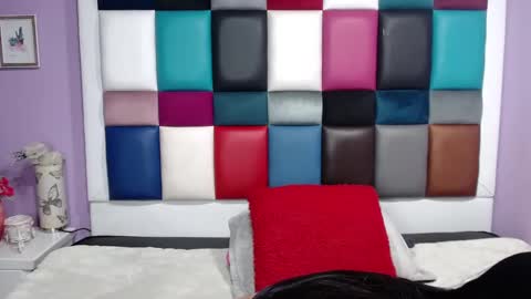 Snapshot of samevanshot chatting on 12.12.24 samevanshot online show from 12.12.24