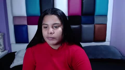 Snapshot of samevanshot chatting on 01.17.25 samevanshot online show from 01.17.25