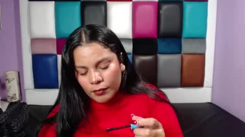 Snapshot of samevanshot chatting on 03.06.25 samevanshot online show from 03.06.25