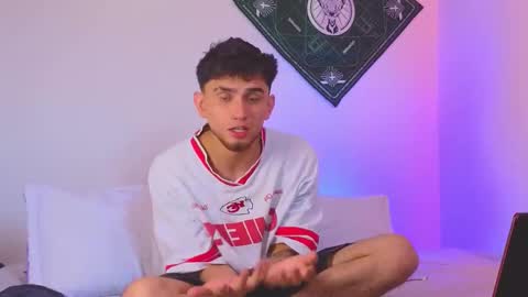 samevansx online show from 11.27.25