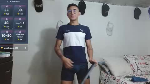 SAM online show from 02.28.26