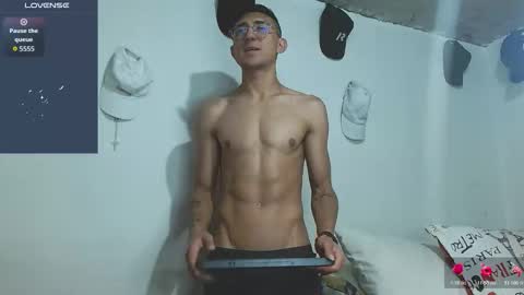 SAM online show from 03.02.26