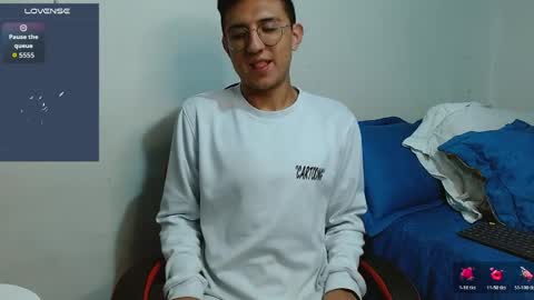 SAM online show from 03.31.26