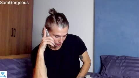 Fansly -       Top4fans   online show from 12.07.24