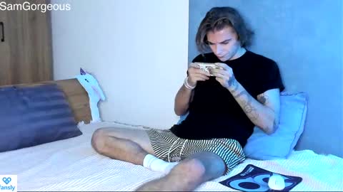 Fansly -       Top4fans   online show from 12.27.24