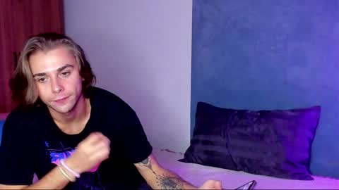 Fansly -       Top4fans   online show from 12.30.24