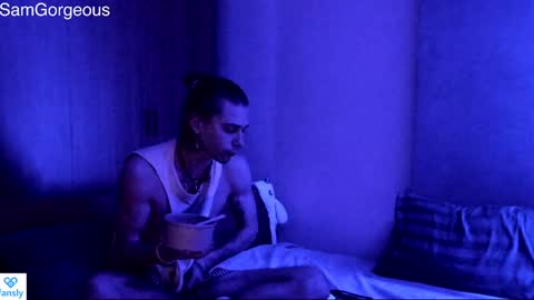 Fansly -       Top4fans   online show from 01.05.25