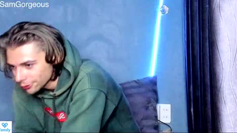 Fansly -       Top4fans   online show from 01.16.25