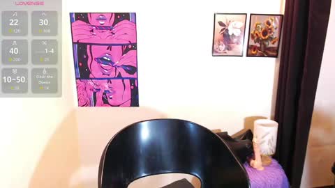 Sam online show from 04.18.26