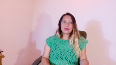 Snapshot of sami_1_8 chatting on 04.21.26 Samy online show from 04.21.26
