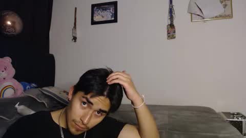 Tami  Gael online show from 11.18.25