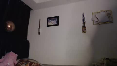 Tami  Gael online show from 11.23.25