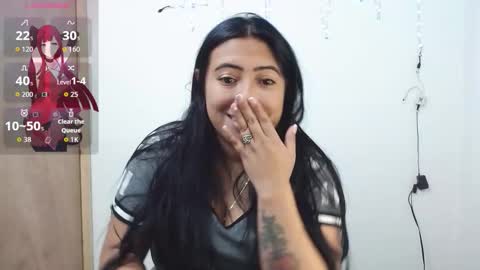 sami_cutte online show from 03.27.26