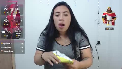 sami_cutte online show from 03.27.26