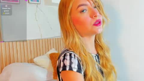 Samanta online show from 04.11.26