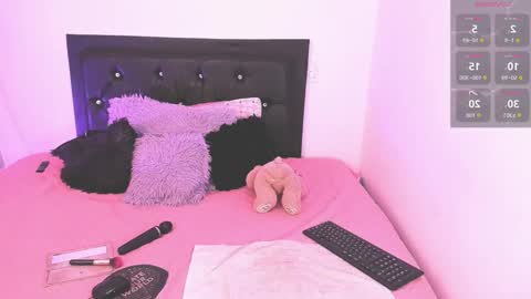 samiacooper25 online show from 01.09.26