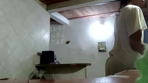 samigelalcangel online show from 12.19.25