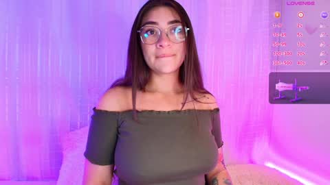 samii evans  online show from 01.08.25