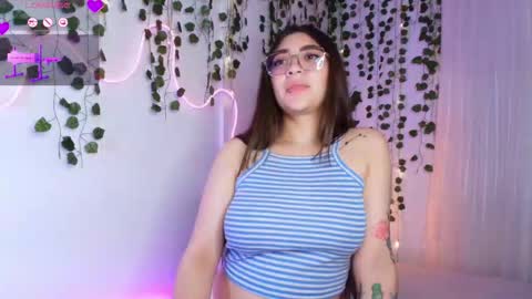 samii evans  online show from 03.07.26