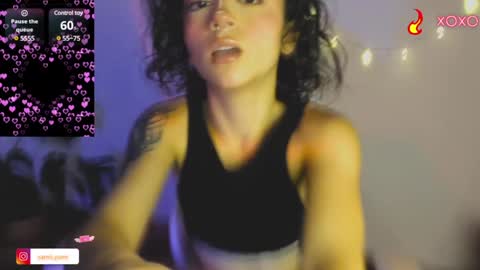 Sam    online show from 02.01.25