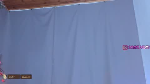 Sam    online show from 11.17.25