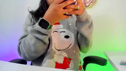 Sami online show from 12.26.24