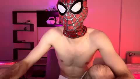 Sam online show from 02.27.26