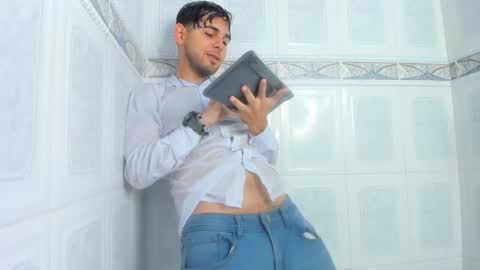 Samir online show from 01.24.25