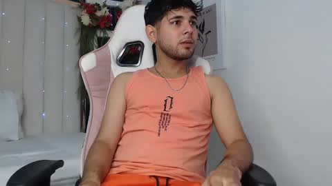 Samir online show from 01.25.25