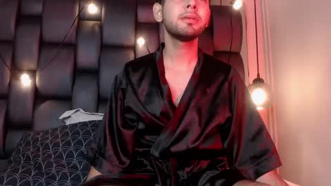 Samir online show from 01.30.25