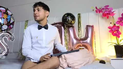 Samir online show from 03.07.25