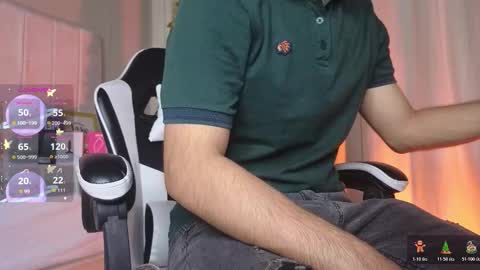 Samir online show from 12.17.25