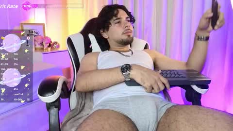 Samir online show from 01.14.26