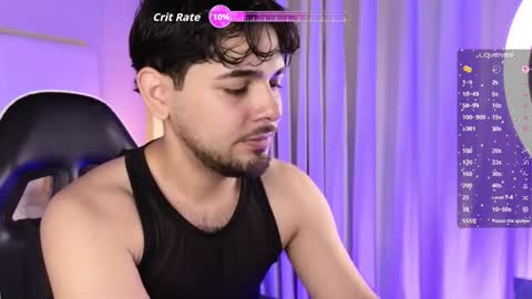 Samir online show from 03.18.26