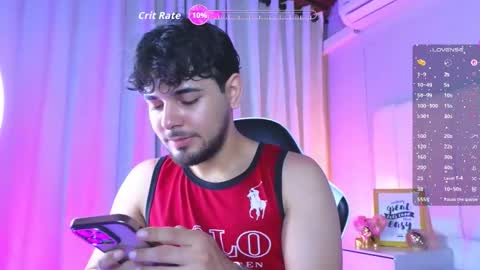 Samir online show from 03.24.26