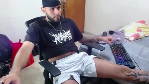 Snapshot of samir_music_ chatting on 09.09.25 samir_music_ online show from 09.09.25