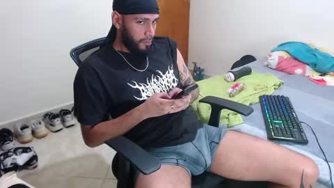 Snapshot of samir_music_ chatting on 09.20.25 samir_music_ online show from 09.20.25