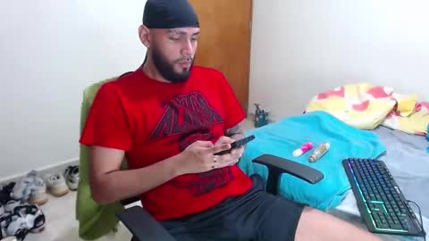 Snapshot of samir_music_ chatting on 09.23.25 samir_music_ online show from 09.23.25