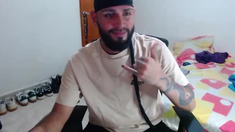 Snapshot of samir_music_ chatting on 09.29.25 samir_music_ online show from 09.29.25