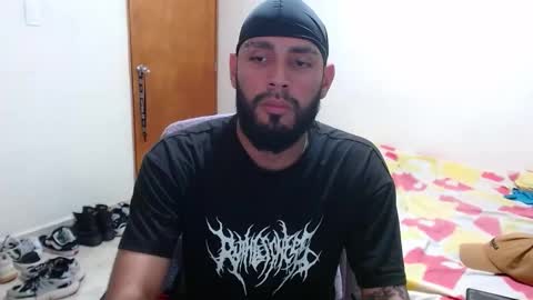 Snapshot of samir_music_ chatting on 10.08.25 samir_music_ online show from 10.08.25