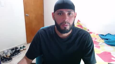 Snapshot of samir_music_ chatting on 10.16.25 samir_music_ online show from 10.16.25