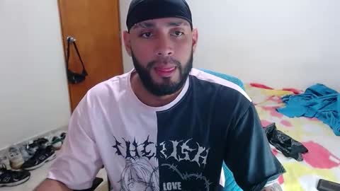 Snapshot of samir_music_ chatting on 10.16.25 samir_music_ online show from 10.16.25