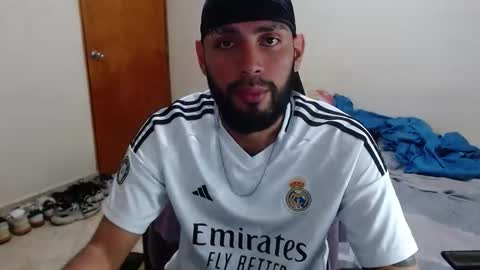 Snapshot of samir_music_ chatting on 10.26.25 samir_music_ online show from 10.26.25