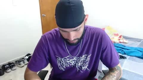 Snapshot of samir_music_ chatting on 10.30.25 samir_music_ online show from 10.30.25