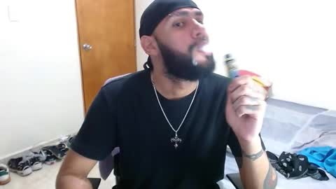 Snapshot of samir_music_ chatting on 11.03.25 samir_music_ online show from 11.03.25