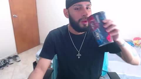 Snapshot of samir_music_ chatting on 11.06.25 samir_music_ online show from 11.06.25