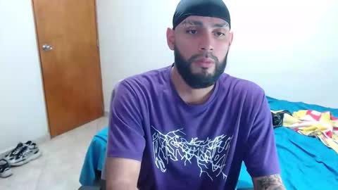 Snapshot of samir_music_ chatting on 11.09.25 samir_music_ online show from 11.09.25