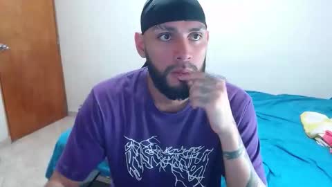 Snapshot of samir_music_ chatting on 11.10.25 samir_music_ online show from 11.10.25