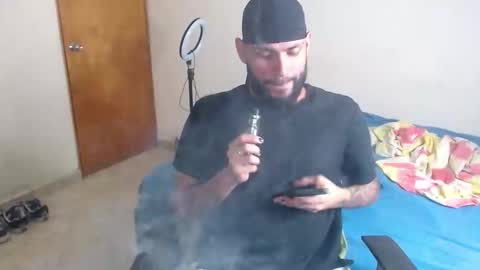 Snapshot of samir_music_ chatting on 11.20.25 samir_music_ online show from 11.20.25